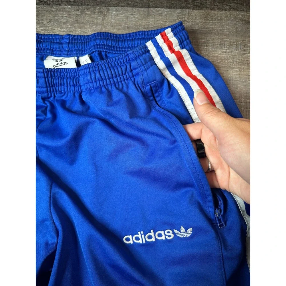 adidas originals blue